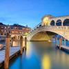 Ponte di Rialto: hotel