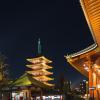 Senso-ji-Tempel: Hotels in der Nähe