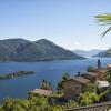 Hotels in de buurt van eilandengroep Isole di Brissago
