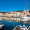 Portoferraio přístav – hotely v blízkosti