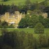 Hotel berdekatan dengan Istana Sudeley