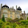 Hotels near Cragside House and Gardens