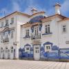 Hotels near Aveiro Train Station