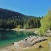 Lago di Cauma: hotel