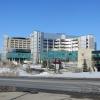 Hotels near Sudbury Regional Hospital