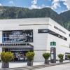 Congress Zillertal - Europahaus Mayrhofen – hotely poblíž