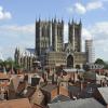 Hotels near Lincoln Cathedral of St. Mary