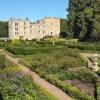 Hotels near Chillingham Castle