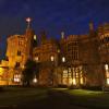 Thornbury Castle: hotel