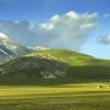 Hotel berdekatan dengan Campo Imperatore