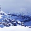 Skigebiet Mzaar Kfardebian: Hotels in der Nähe