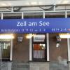 Zell am See vlakové nádraží – hotely poblíž