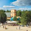 Lottemaa Theme Park: Hotels in der Nähe