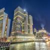 Prístav výletných lodí Rotterdam – hotely v okolí