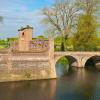 Castello di Amerongen: hotel