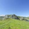 Hotelek a Covadonga-tavak közelében