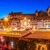 Basel Christmas Market: готелі поблизу