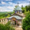 Hotels in de buurt van Sokolski Monastery
