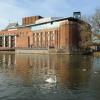 Royal Shakespeare Theatre: hotel