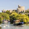 Schloss Windsor: Hotels in der Nähe