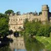 Castello di Warwick: hotel