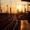 Hoteles cerca de: Estación de tren Karlsruhe Hauptbahnhof