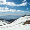 Hoteller i nærheden af Mount Hermon Ski