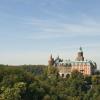 Książin linna – hotellit lähistöllä