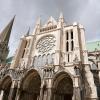 Hôtels près de : Cathédrale de Chartres