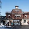 Hôtels près de : Mémorial de Buchenwald