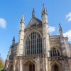 โรงแรมใกล้Winchester Cathedral