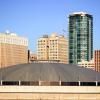 Fort Worth Convention Center – hotely v okolí