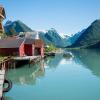 Sognefjord: Hotels in der Nähe