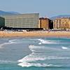 Hotels near Kursaal Congress Centre and Auditorium