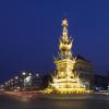 Hoteles cerca de Torre del reloj de Chiang Rai