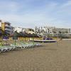 Hoteller i nærheden af Playa de La Carihuela-stranden