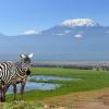 Hoteluri aproape de Parcul Național Kilimanjaro