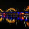 Hotéis perto de: Ponte do Dragão