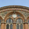 Hoteller i nærheden af Bremen Hauptbahnhof