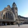 Hotels a prop de: Estació de tren de Metz