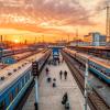 Минский железнодорожный вокзал: отели поблизости