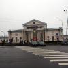 Hotels near Vilnius Train Station