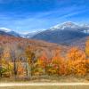 Mount Washington -vuori – hotellit lähistöllä