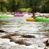 Hoteles cerca de Tubing en el Río Comal