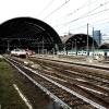 Hotéis perto de Estação de trem de Parma