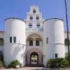 Università statale di San Diego: hotel