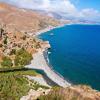 Preveli Plajı yakınındaki oteller