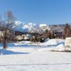 Hoteles cerca de Centro de esquí Hakuba Goryu