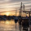 Hotéis perto de: Porto de Rostock