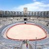 Arles Amphitheatre – hotely v okolí